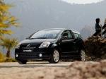 Citroen C2 VTR 2003 года